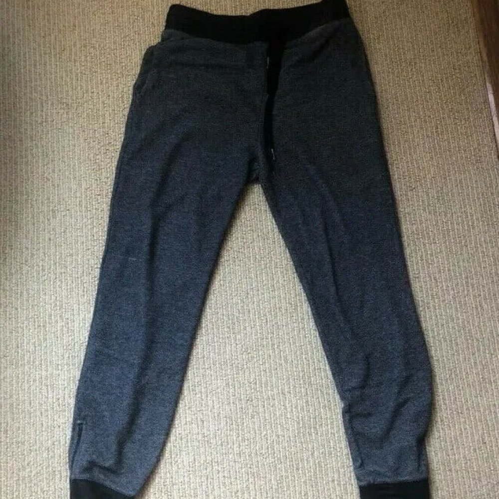 Alexander Wang Teed Sweatpants Joggers XS